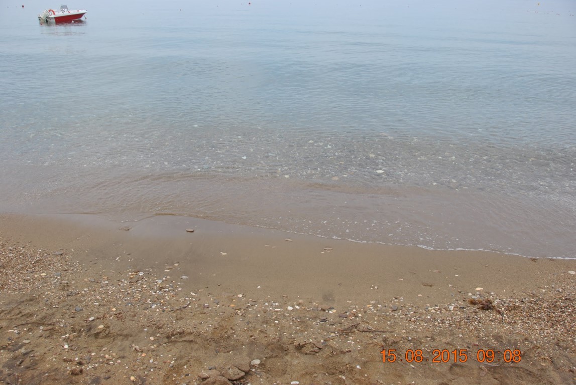 imagini hotel NOTION KESRE OZDERE